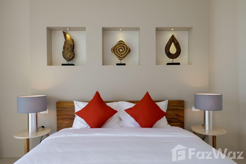 picture 3 Bedrooms with Beautiful Seaview at The Ridge 1664166 - 10/16