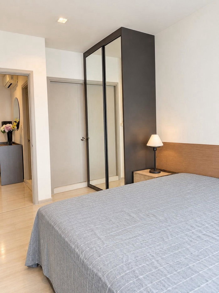 รูป LTH16342 – Condo for Sale | Life Sukhumvit 48 | BTS Phra Khanong | 40.33 Sq.m. | 1 Bedroom Plus | 1 Bath | 5.12MB - รูปที่ 10/10