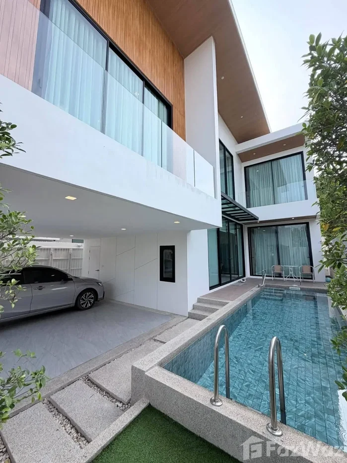 picture 3 Bedroom Villa for rent in Rawai, Phuket 6904897 - 1/13