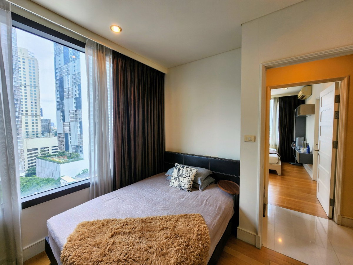 picture Aguston Sukhuvmit 22, Pet Friendly Condo for Rent , 2bed 2bath ,Fully Furnished with all appliances. - 7/31