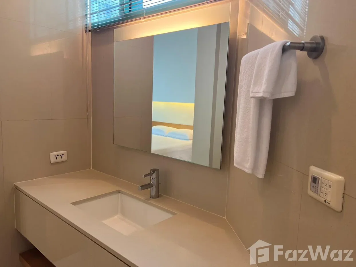 picture 1 Bedroom Condo for rent at Chatrium Residence Riverside 5585804 - 11/13