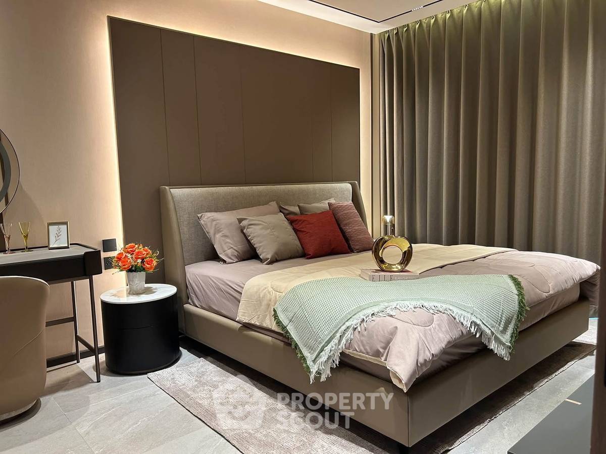 รูป คอนโด 1-ห้องนอน ที่ เดอะ พาโนรา เอสทัวเรีย ใกล้ บ้านอำเภอ (ID 3463736) - รูปที่ 7/18