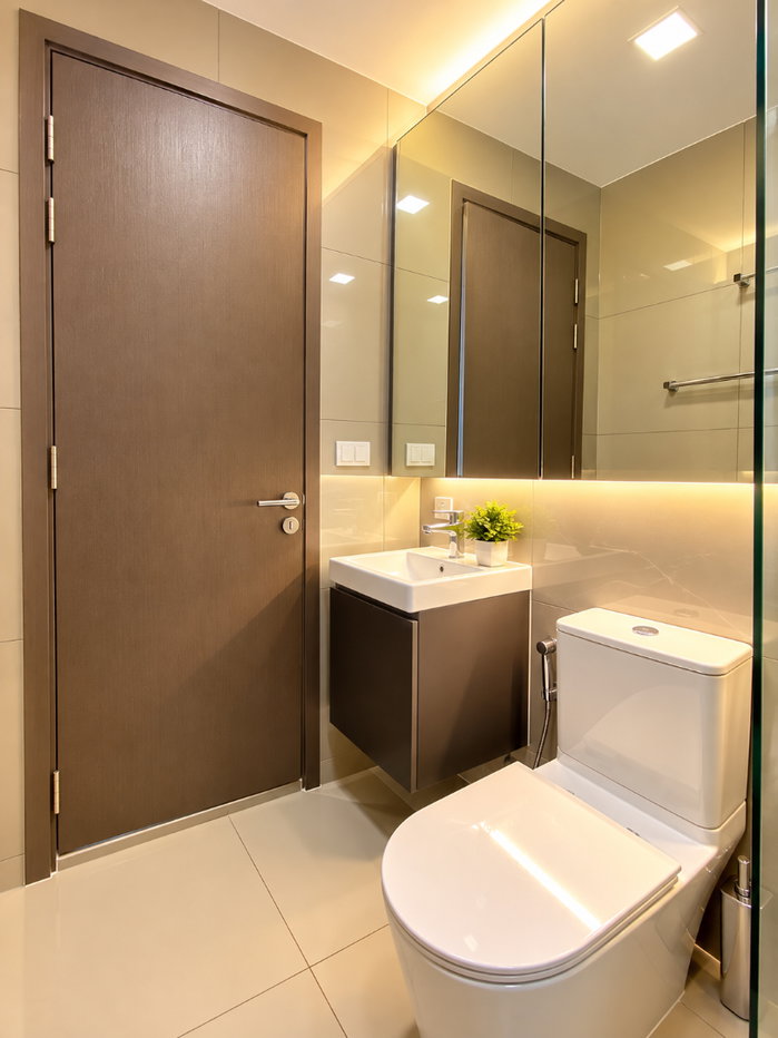 picture Rental The Privacy Jatujak (Ready Move In) - 13/28