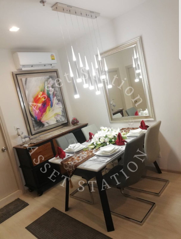 picture Life Sukhumvit 48 | 🚄 Near BTS Phra Khanong & Gateway Ekamai - 4/13