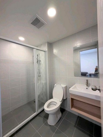 รูป C6939 ให้เช่า : คอนโด ชีวาทัย ฮอลล์มาร์ค เอกมัย - รามอินทรา ( MRT คู้บอน ) 064 665 4666 - รูปที่ 6/6