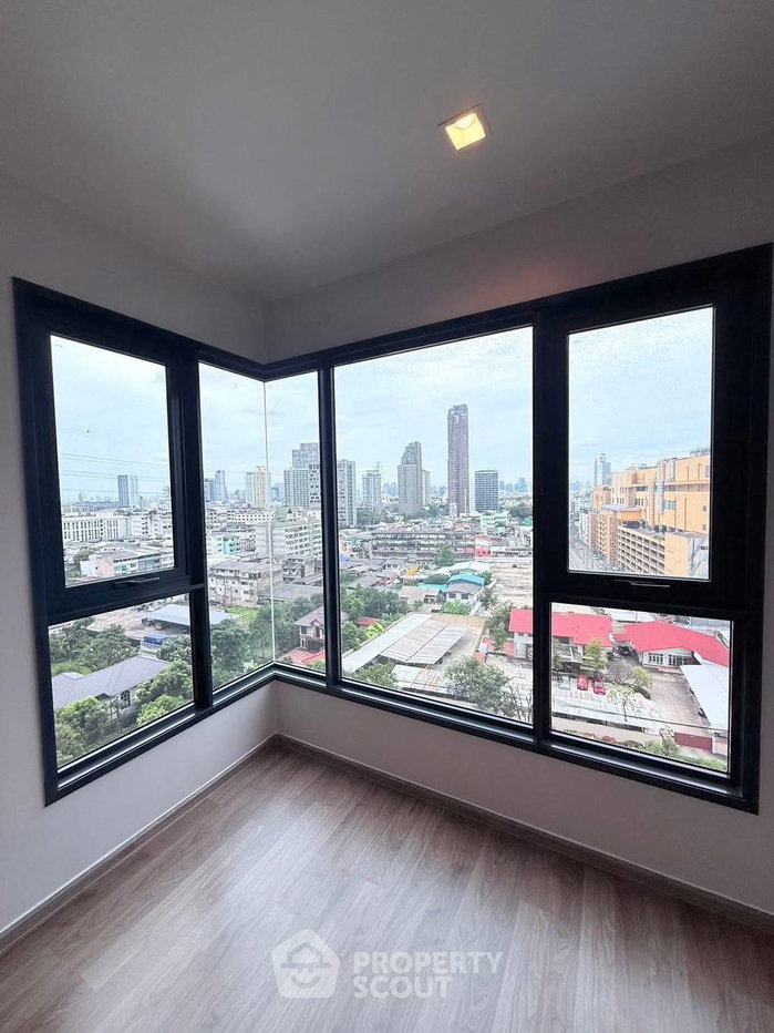 รูป คอนโด 1-ห้องนอน ที่ ไลฟ์ ลาดพร้าว แวลลีย์ ใกล้ BTS ห้าแยกลาดพร้าว (ID 3463248) - รูปที่ 5/6