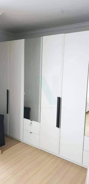 🚩 For Rent Condo CHATEAU IN TOWN RATCHADA 20 Building 1, Floor 8,1 bed room, Room size 52 sqm