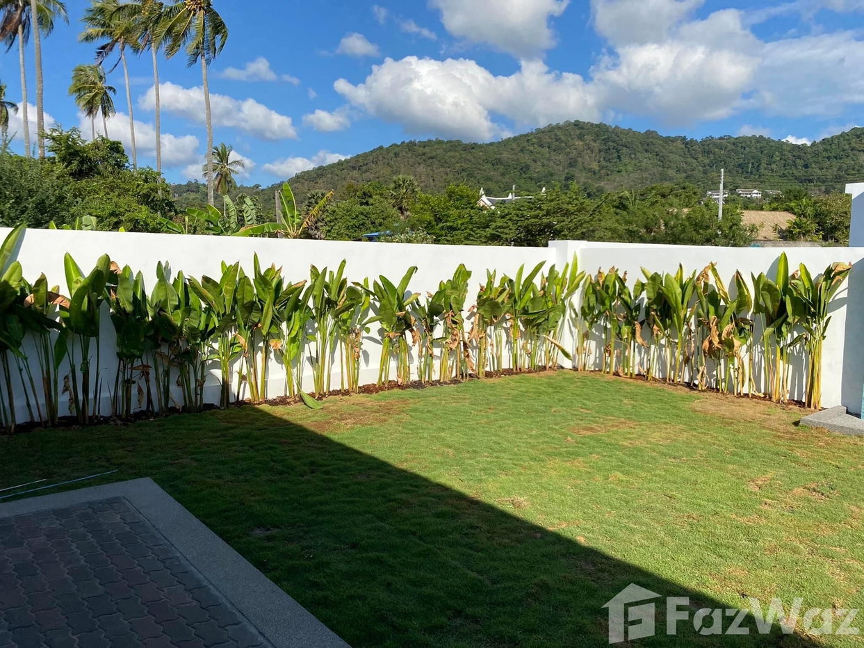 รูป ขาย วิลล่า 3 ห้องนอน ใน ราไวย์, ภูเก็ต 1707558 - รูปที่ 4/4