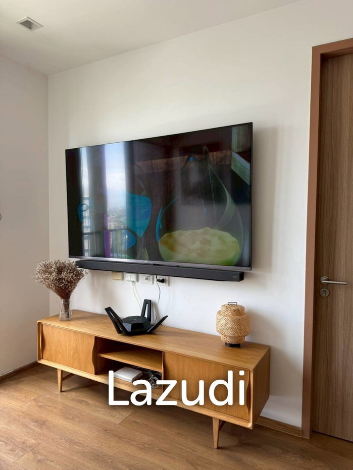 รูป 3 Bedrooms 3 Bathrooms 79 SQ.M Noble BE33 - รูปที่ 50/51