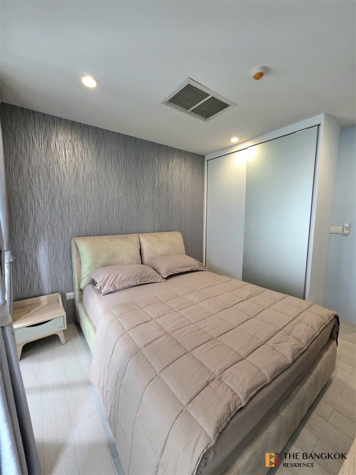 picture Special unit at an attractive price Noble Ploenchit near BTS Phloen Chit - 2/9