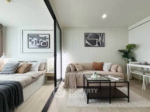 รูป คอนโด 1 ห้องนอน Centrio Condo Chonburi ขนาด 31 ตร.ม. ขาย (ID 3465418) - รูปที่ 12/17