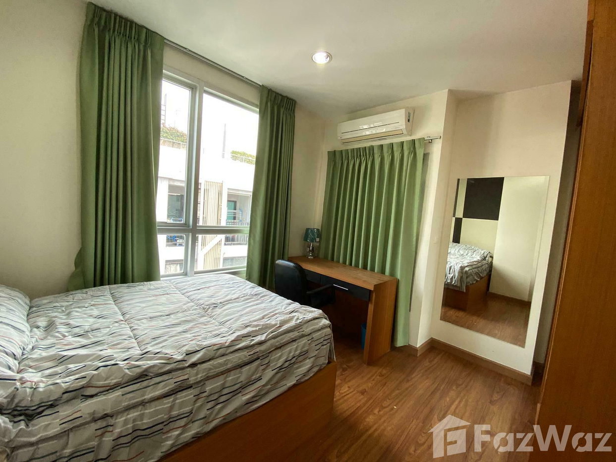 picture 2 Bedroom Condo for rent at The Address Sukhumvit 42 38825 - 12/15