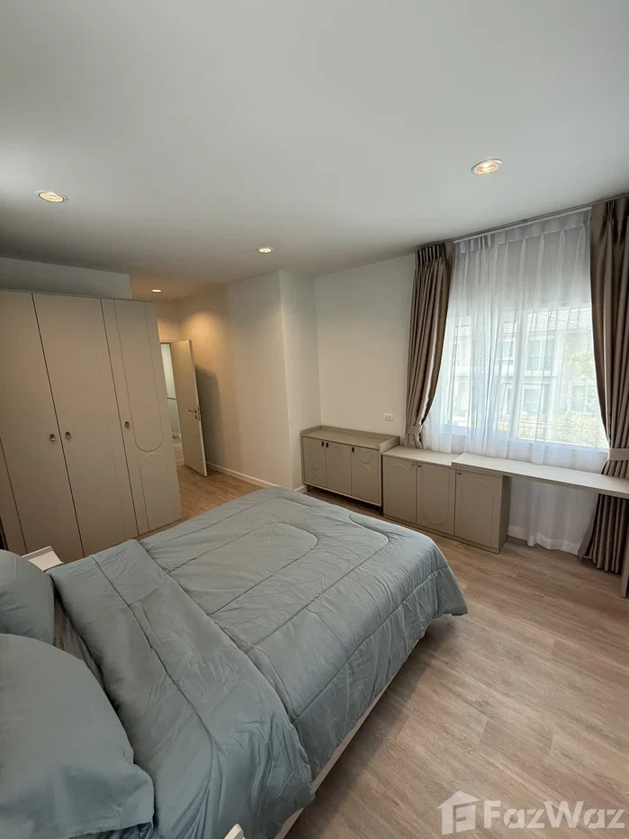 picture New House by Sansiri near international school 6900067 - 4/14