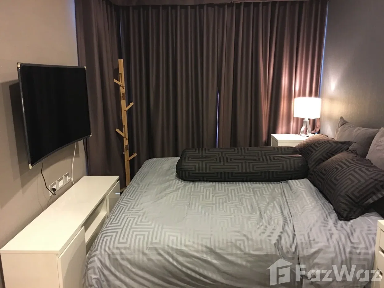 picture Rhythm Sukhumvit 42 - 2 Bed 2 Bath Condo 6904908 - 5/9