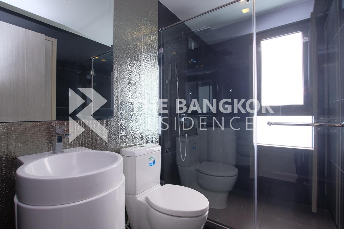 picture RHYTHM Sukhumvit 36-38 Price better than expected!! near BTS Thong Lo - 7/10