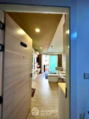 ขายคอนโด : ขายคอนโด 1 ห้องนอน Seven Seas Condo Resort Jomtien (ID 3463288)