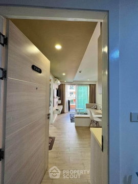 1-BR Condo For Sale At Seven Seas Condo Resort Jomtien (ID 3463288)