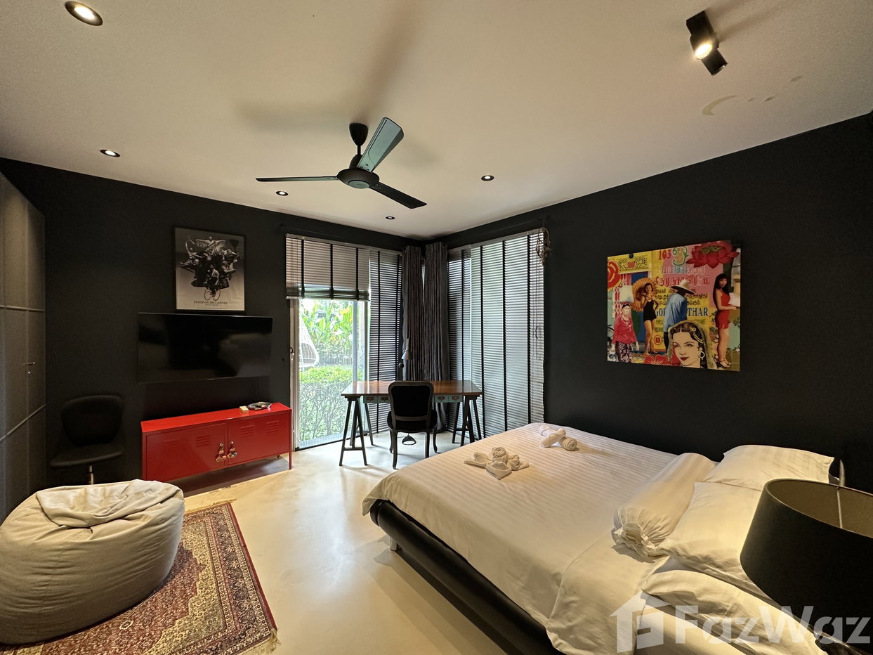 picture Private Resort for Sale - Baan Ing Phu - Luxury Property 1940570 - 22/93