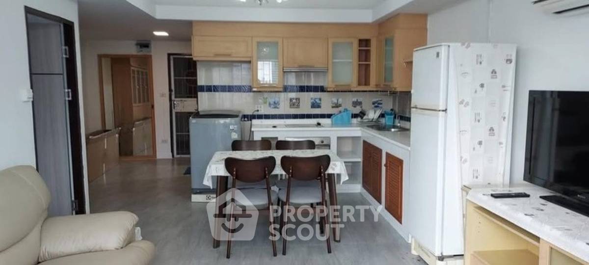 picture 100m To BTS Ratchayothin | 2-BR Condo At Central Ratchayothin Park (ID 3225579) - 2/11
