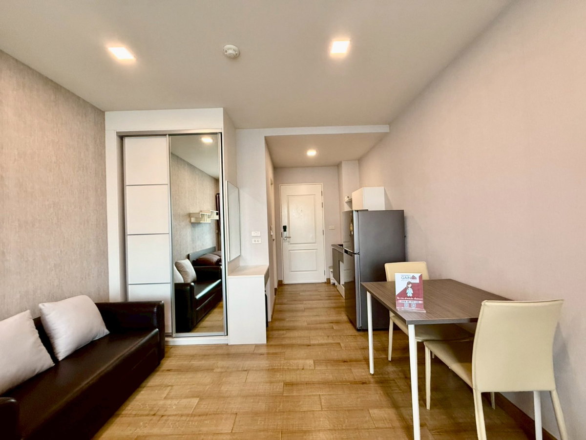 picture 7,500/month ðĨ ðĐ Beautiful unit at a great priceâincludes a washing machine! Studio, Madrid Building, 5th floor. Available for viewing now! ðĄ - 11/22