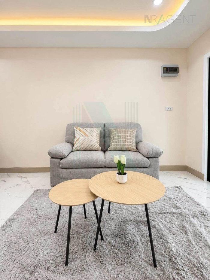 picture 📌 For Sell Town house BAANTAWANNGAM BANG YAI 1-story 3 bedroom 2 bathroom - 6/8