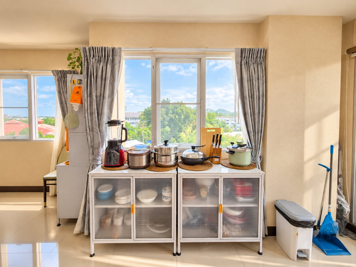 picture URGENT SALE | THE 88 CONDO HUA HIN - 12/19