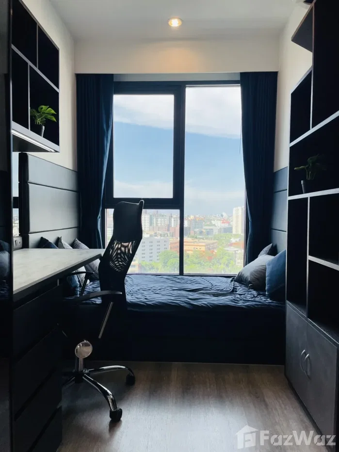 picture 2 Bedroom Condo for rent at Ideo Mobi Sukhumvit 66 1017774 - 17/25