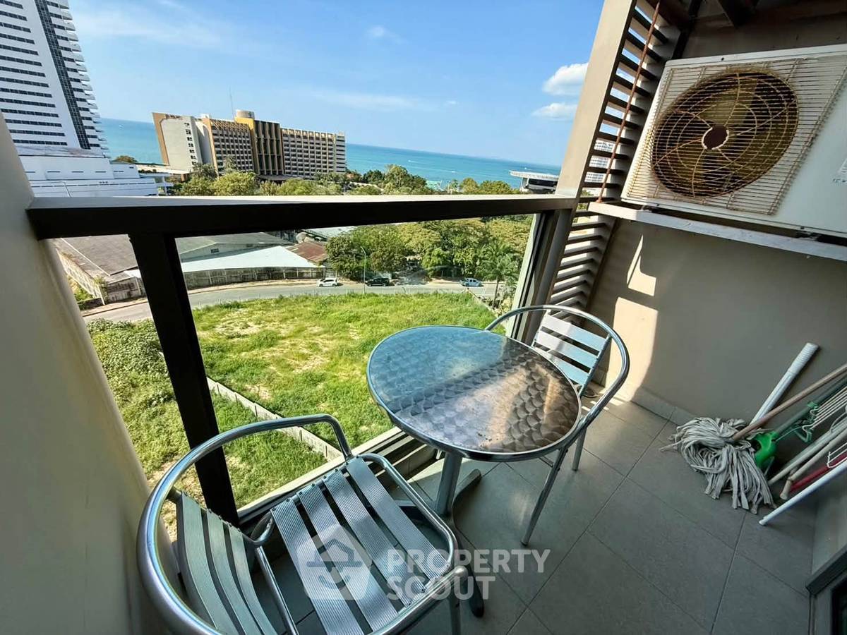 picture 1-BR Condo At The Cloud, Phratamnak For Rent (ID 3463210) - 6/10