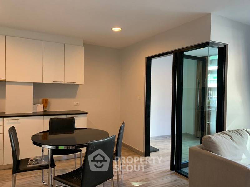 รูป คอนโด 1-ห้องนอน ที่ ดี 65 คอนโดมิเนียม ใกล้ BTS เอกมัย (ID 3463635) - รูปที่ 3/9