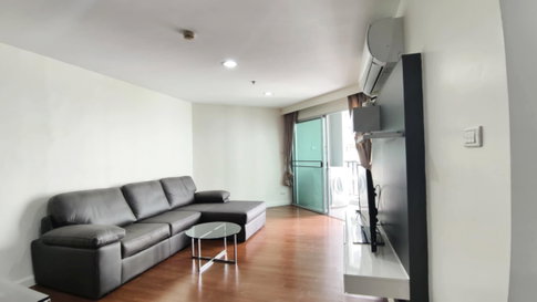 ⚜️Condo for rent Belle Grand Rama 9⚜️