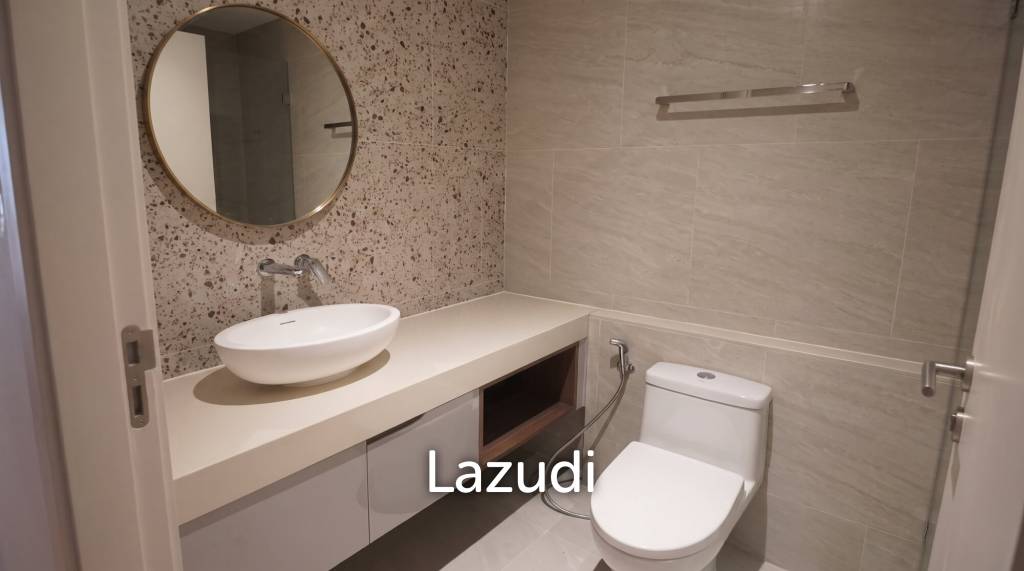 picture VEHHA Sea View Condo, 56.32 sqm on Floor 27 in Hua Hin - 8/20