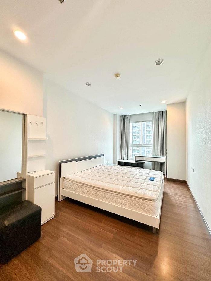 picture 1-BR Condo At Supalai Lite Sathorn-Charoenrat, 49 Sqm (ID 3463523) - 3/5