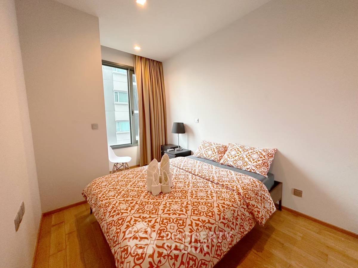 picture 1-BR Condo at Keyne By Sansiri near BTS Thong Lor (ID 3463348) - 2/8