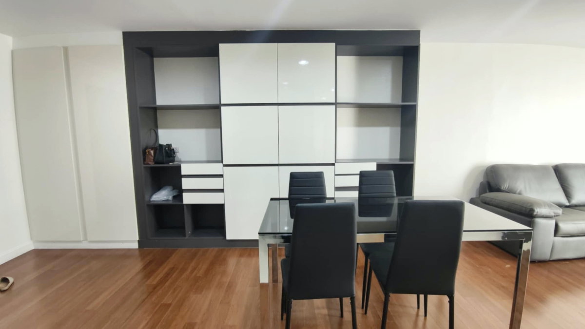 picture ⚜️Condo for rent Belle Grand Rama 9⚜️ - 4/13