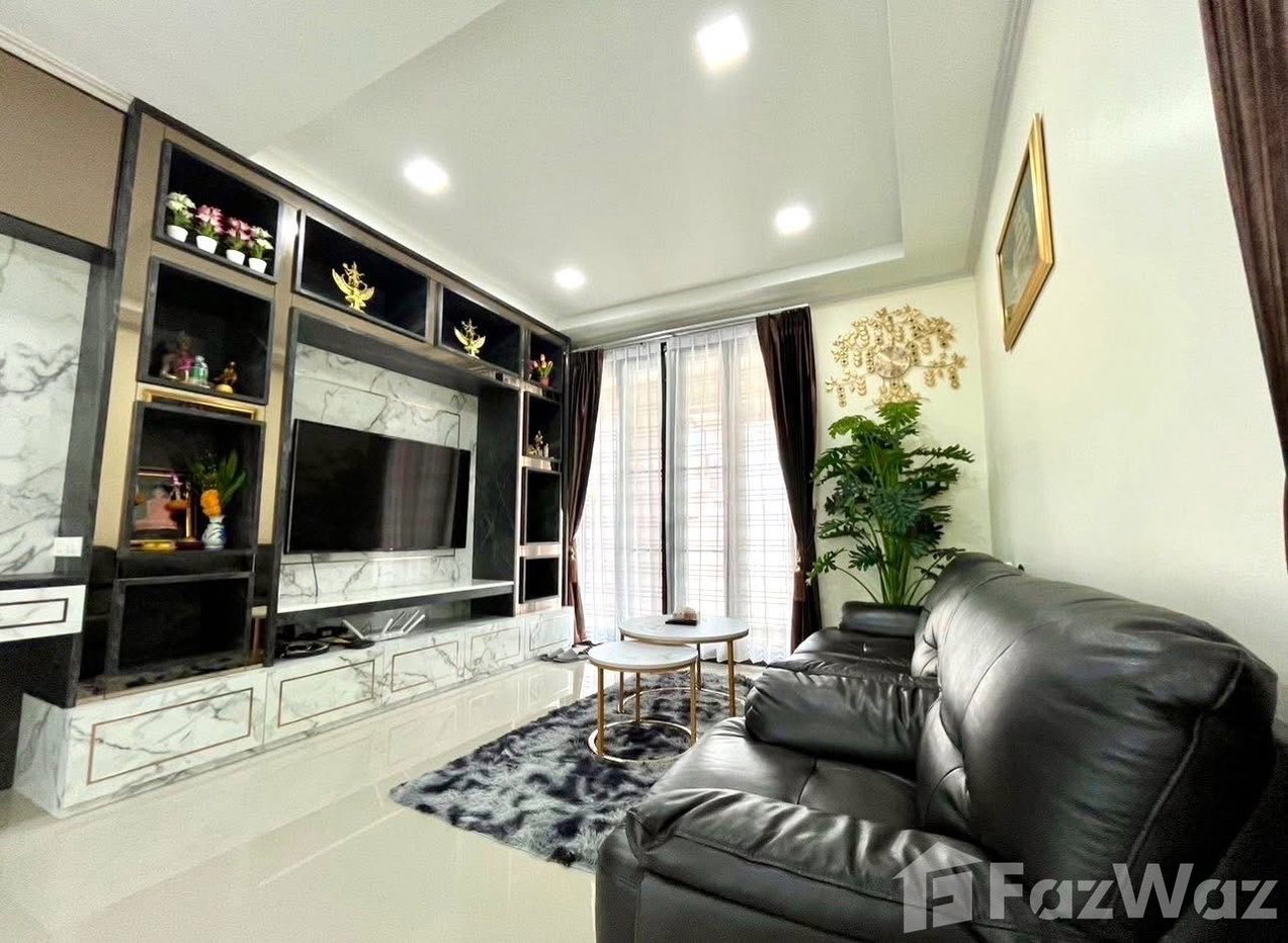 รูป ขาย วิลล่า 3 ห้องนอน ในโครงการ วิลล่า เอเซียติค 5354940 - รูปที่ 2/17