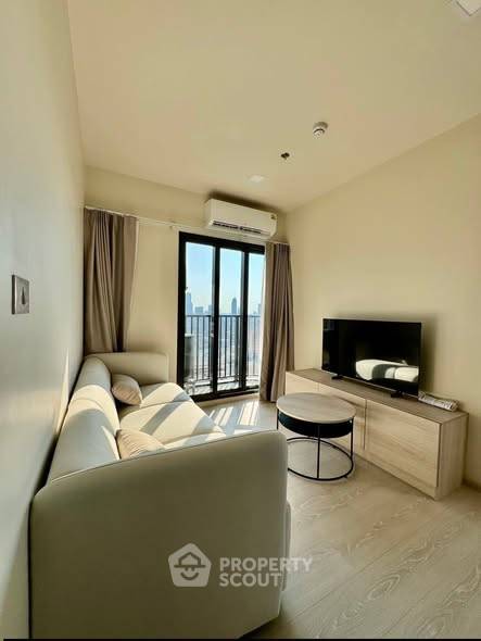 picture 2-BR Condo At FLO by Sansiri Near MRT Wat Mangkon (ID 3463340) - 1/6