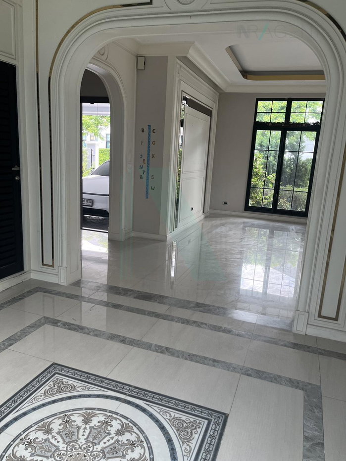 picture 📌 For Sell House THE PALAZZO PINKLAO 2-story 4 bedroom 5 bathroom - 6/8