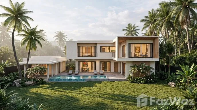 picture 3 Bedroom Villa for sale at Success Luxury Villa  6905640 - 28/37
