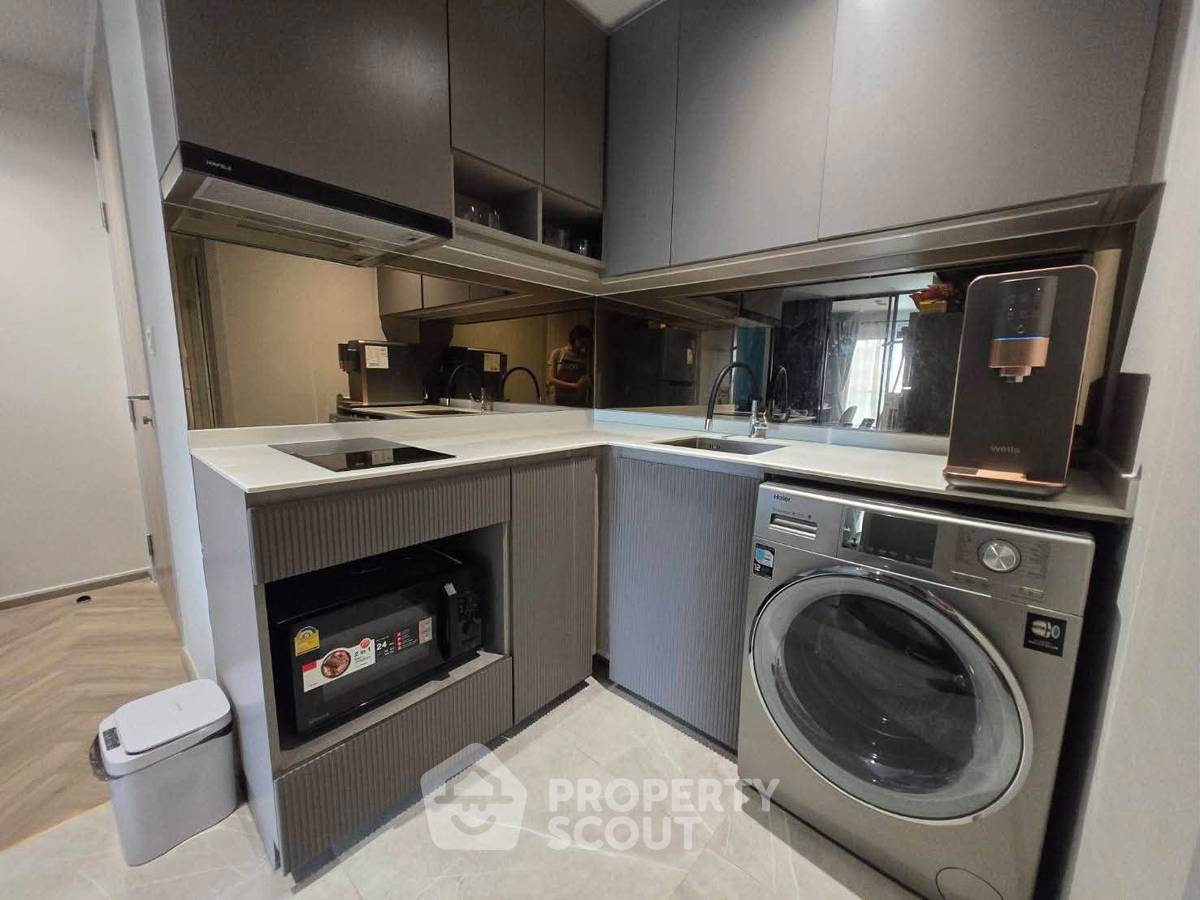picture 2-BR Condo at Chapter Thonglor 25 close to Thong Lo (ID 3463825) - 5/11