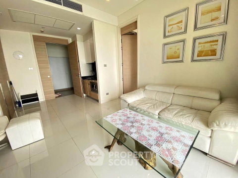 30th-Floor 1-BR 62 Sqm At Reflection Jomtien Beach Pattaya (ID 3240622)