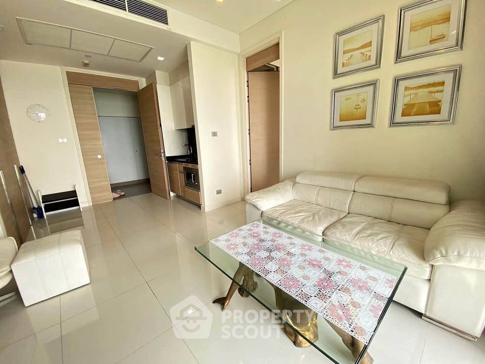 รูป คอนโด 1 ห้องนอน ชั้น 30 ขนาด 62 ตร.ม. Reflection Jomtien Beach Pattaya (ID 3240622) - รูปที่ 1/15