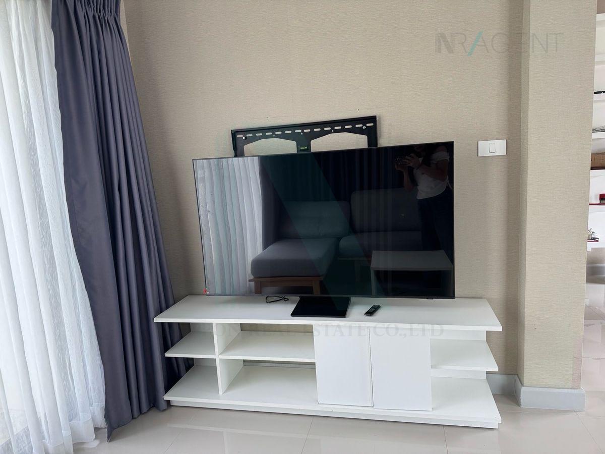 รูป ให้เช่าบ้านเดี่ยว 2 ชั้น ไลฟ์ บางกอก บูเลอวาร์ด วงแหวน - พระราม 9 3 ห้องนอน 3 ห้องน้ำ - รูปที่ 3/8