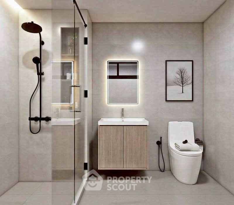 picture 2-BR Condo at Srithana Condominium close to Chiang Mai University (ID 3465558) - 13/16