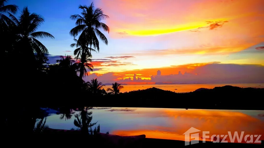 picture 3 Bedroom Villa for sale in Taling Ngam, Surat Thani 1027860 - 40/50