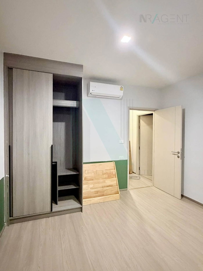 รูป 📌 ให้เช่าคอนโด เดอะ เบส เพชรบุรี - ทองหล่อ อาคาร 1 ชั้น 14 2 ห้องนอน ขนาด 61 ตรม ใกล้ MRT เพชรบุรี - รูปที่ 8/8