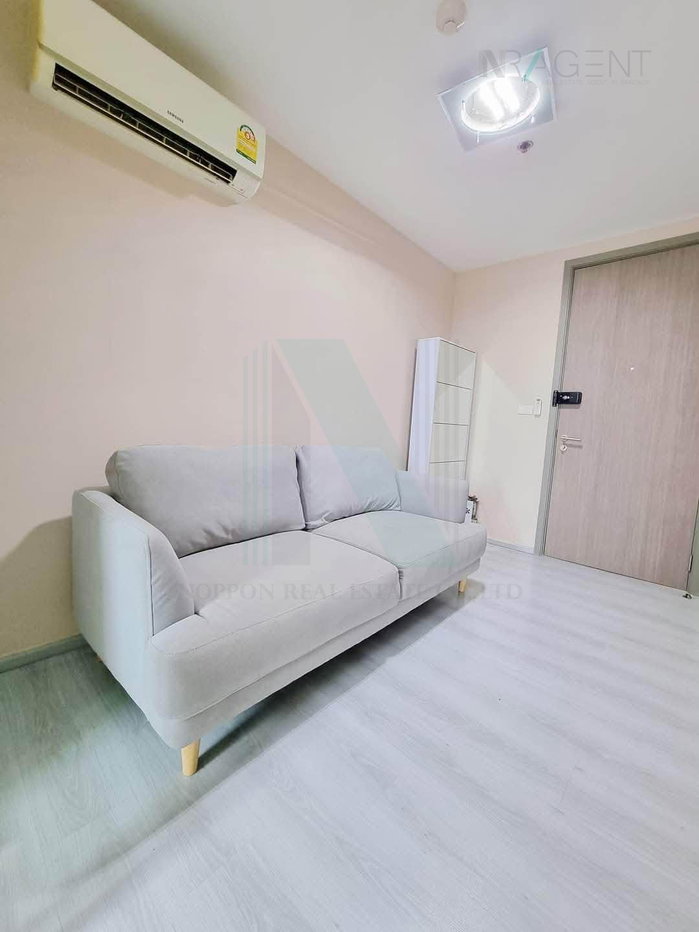 picture 🎉 For Sell Condo GRENE CHAENGWATTANA Building 1, Floor 11,1 bed room, Room size 33 sqm - 5/8