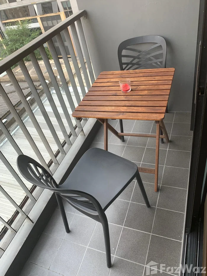 picture 1 Bedroom condo for sale at The Seed Mingle 1993633 - 17/18