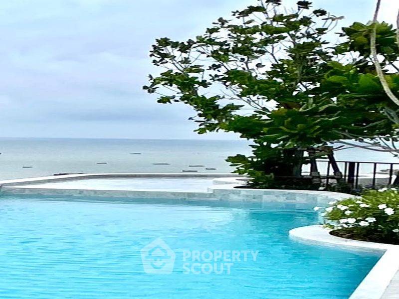 picture 1-BR Condo At Hampton Sriracha, Si Racha (ID 3463337) - 12/12