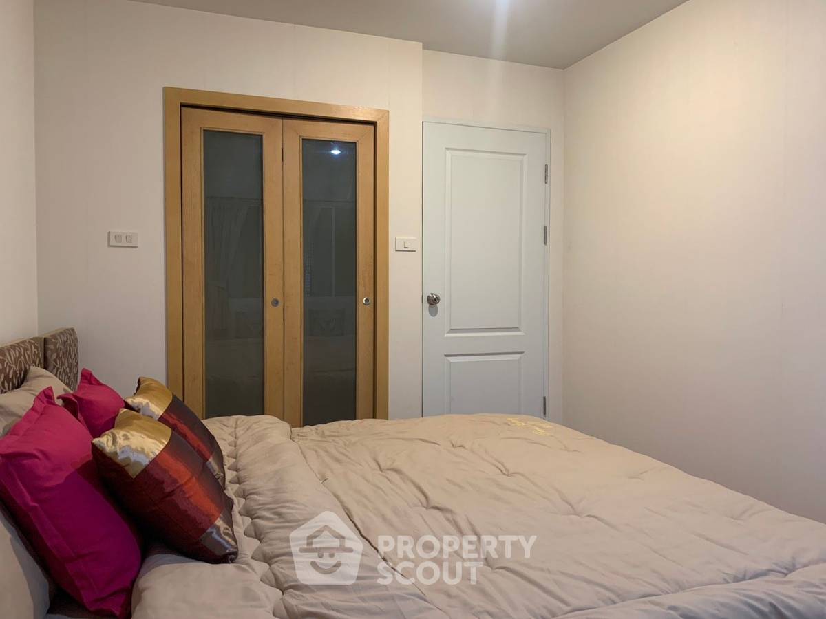 รูป คอนโด 1-ห้องนอน ที่ เดอะ เน็กซ์ สุขุมวิท52 (การ์เด้น สวีท) ใกล้ BTS อ่อนนุช (ID 3462512) - รูปที่ 10/23