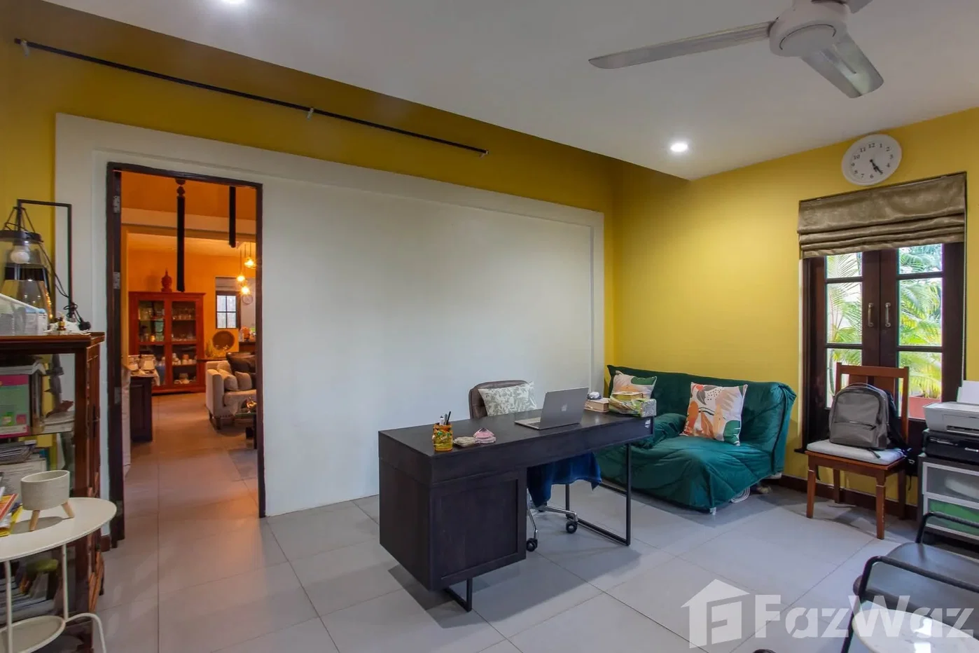 picture Beautiful Traditional Bali-Style Villa at Hunsa 6906250 - 39/51